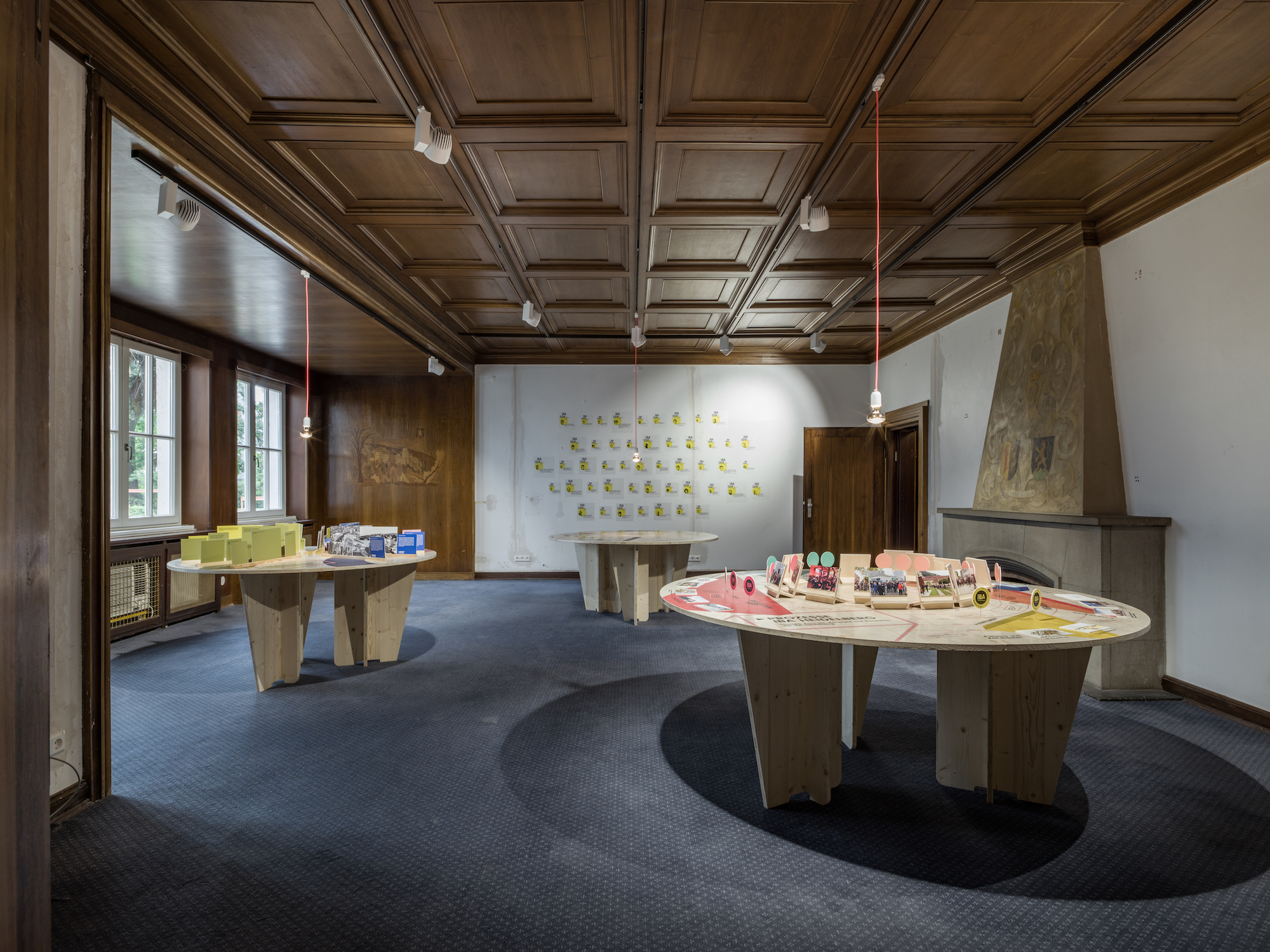 Rückblick und Vorschau