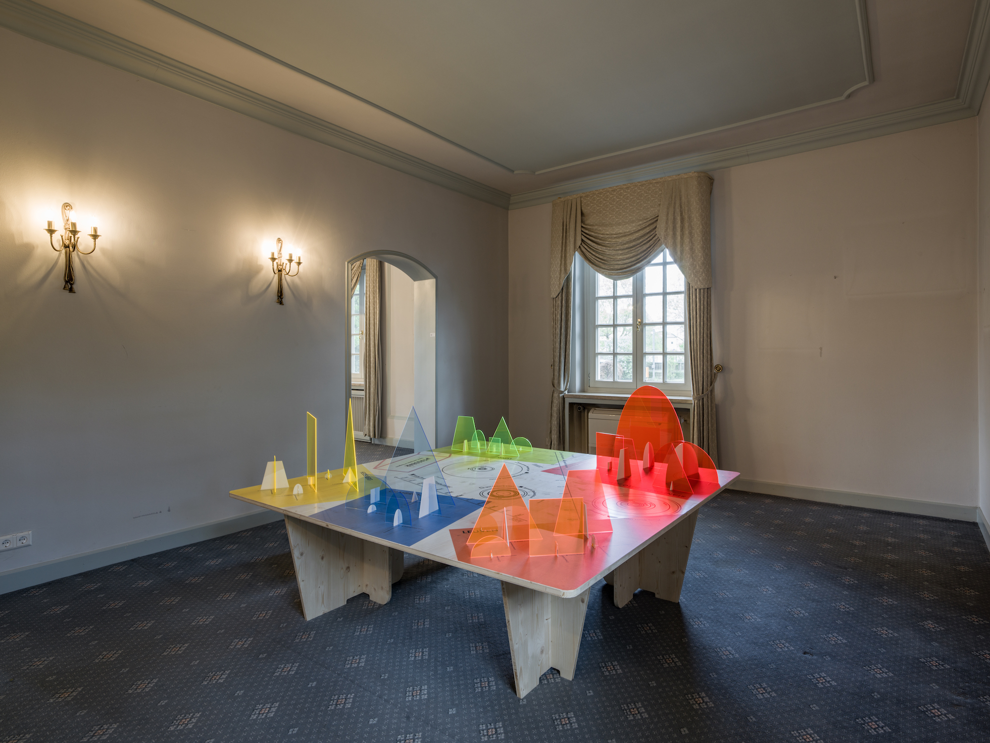 Zahlen und Fakten einfach dargestellt